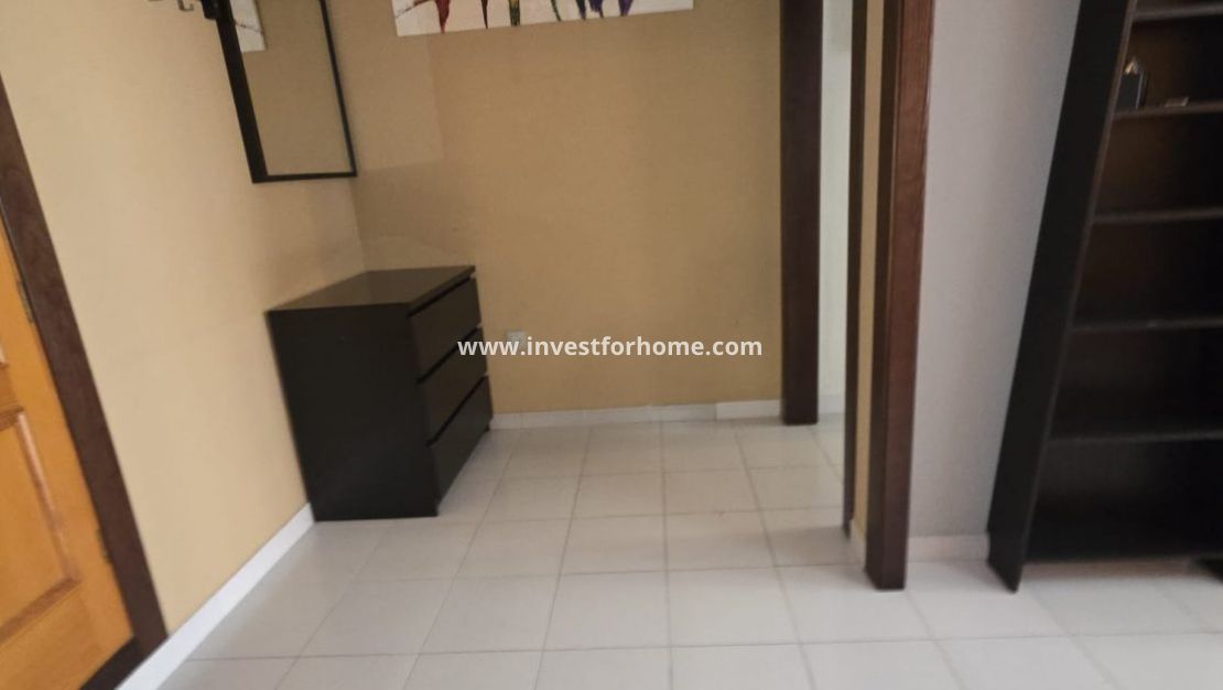 Vente - Appartement - Torrevieja - Costa Blanca