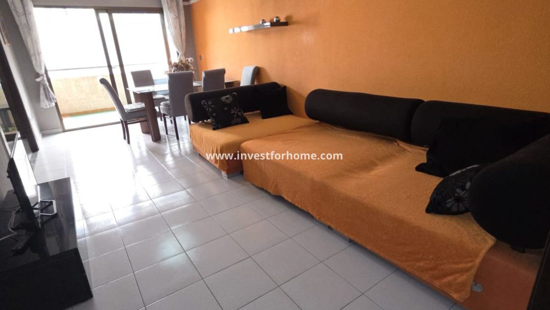 Vente - Appartement - Torrevieja - Costa Blanca