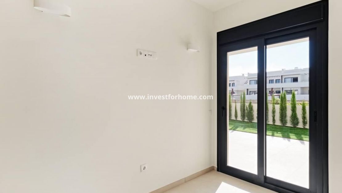 Vente - Appartement - Torrevieja - Costa Blanca