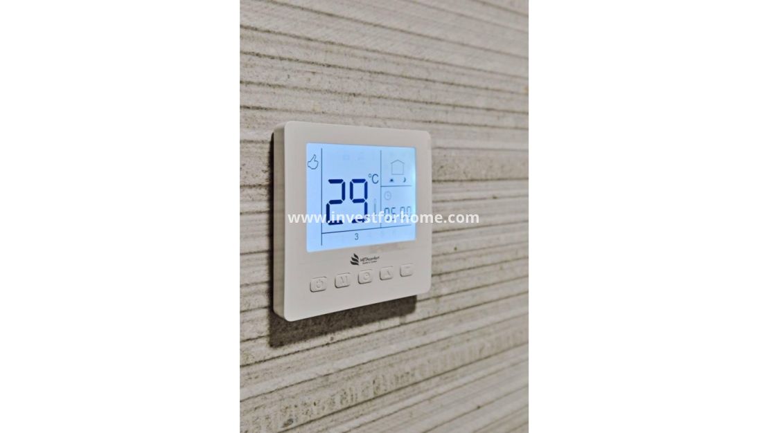 Vente - Appartement - Torrevieja - Costa Blanca