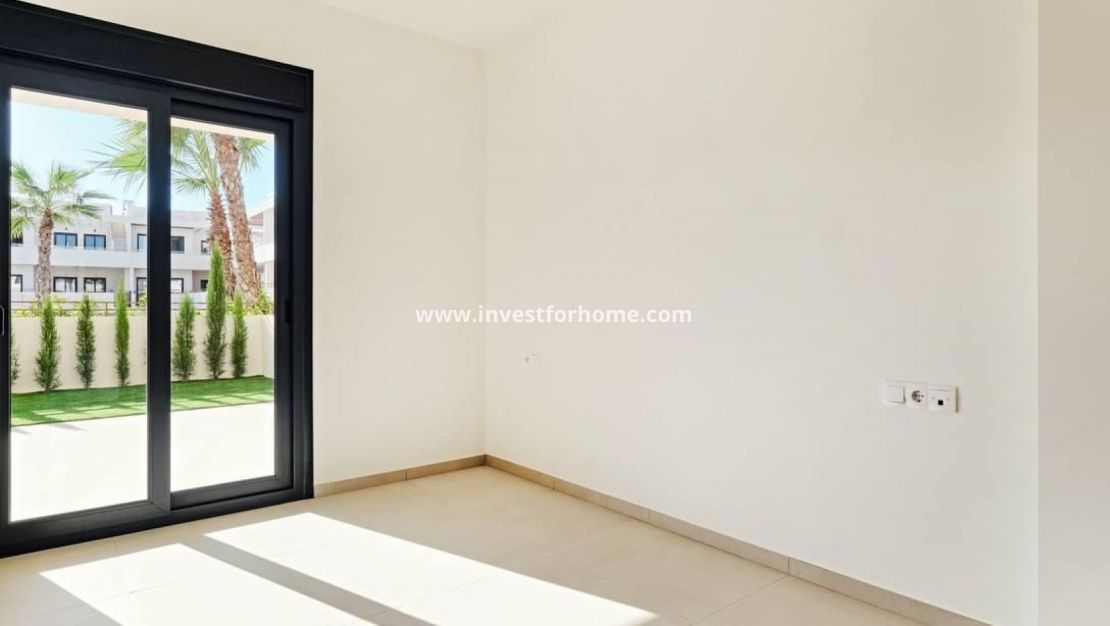 Vente - Appartement - Torrevieja - Costa Blanca