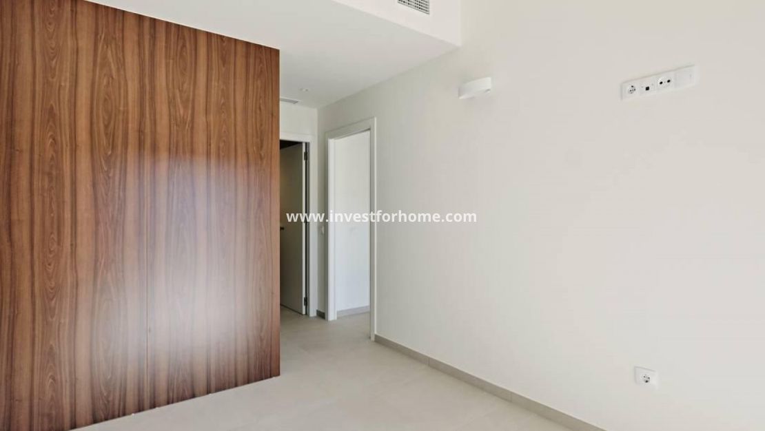 Vente - Appartement - Torrevieja - Costa Blanca