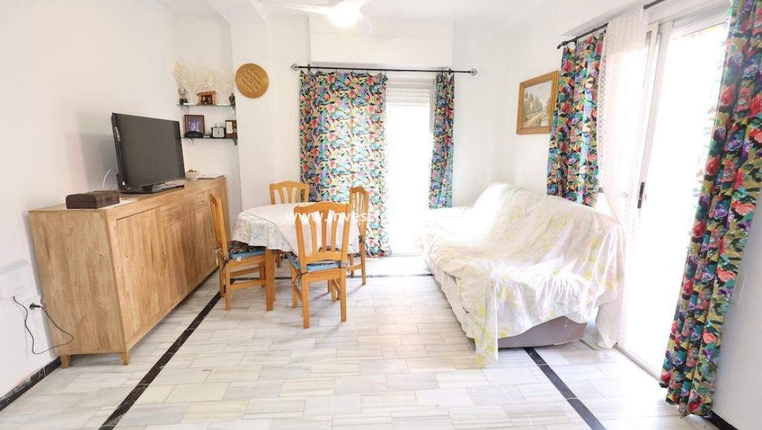 Vente - Appartement - Torrevieja - Costa Blanca