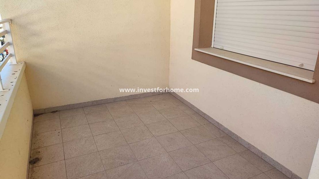 Vente - Appartement - Torrevieja - Costa Blanca