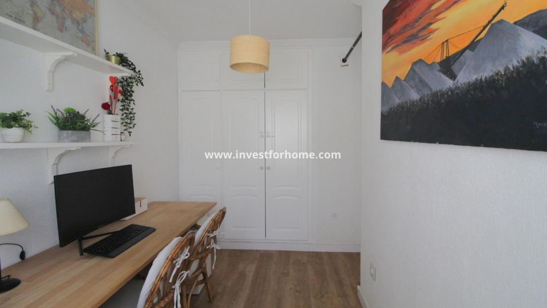 Vente - Appartement - Torrevieja - Costa Blanca