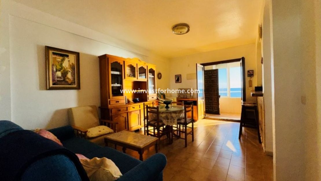 Vente - Appartement - Torrevieja - Costa Blanca