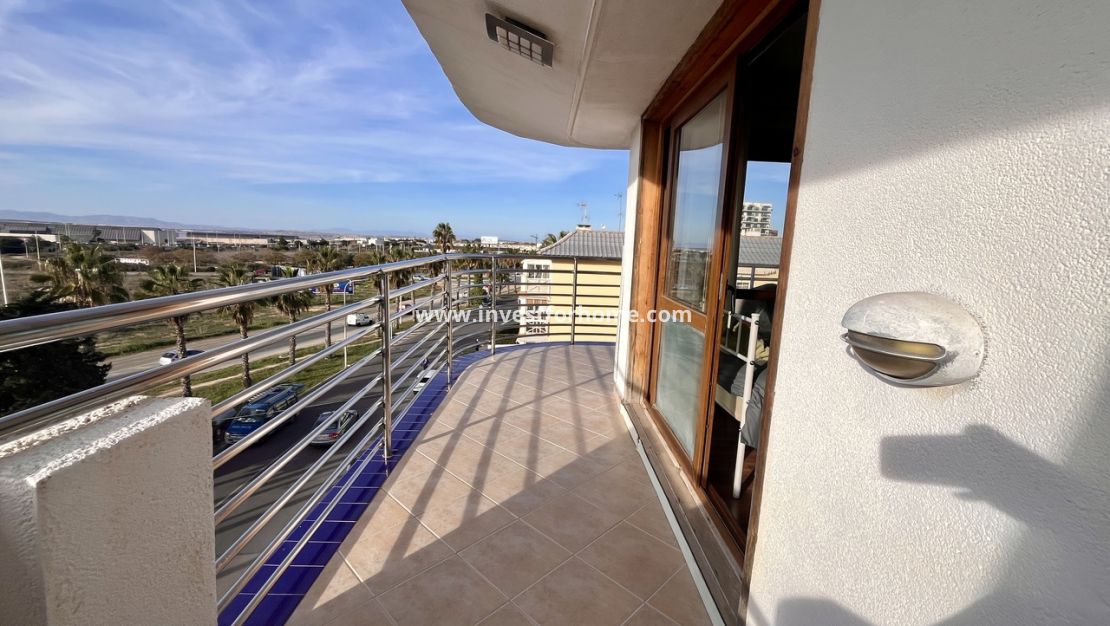 Vente - Appartement - Torrevieja - Costa Blanca