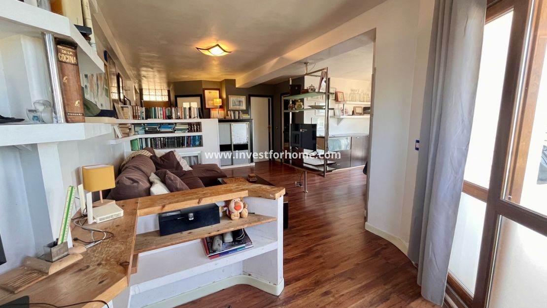 Vente - Appartement - Torrevieja - Costa Blanca