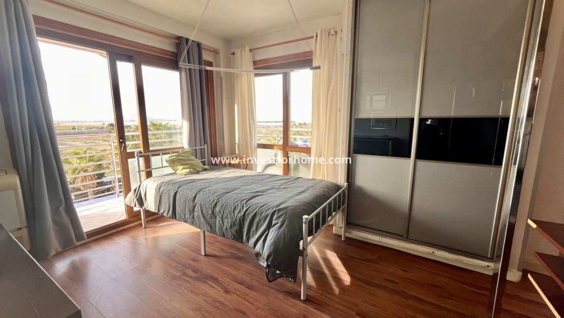 Vente - Appartement - Torrevieja - Costa Blanca