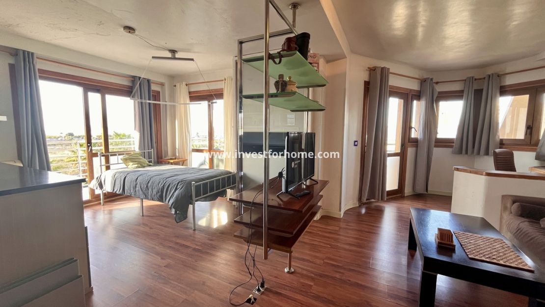 Vente - Appartement - Torrevieja - Costa Blanca