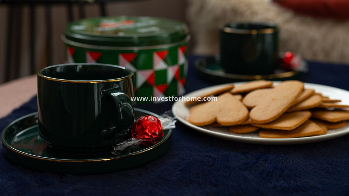 Vente - Appartement - Torrevieja - Costa Blanca