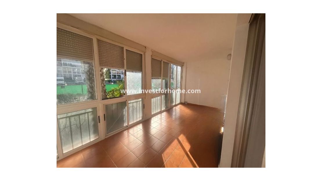 Vente - Appartement - Torrevieja - Costa Blanca