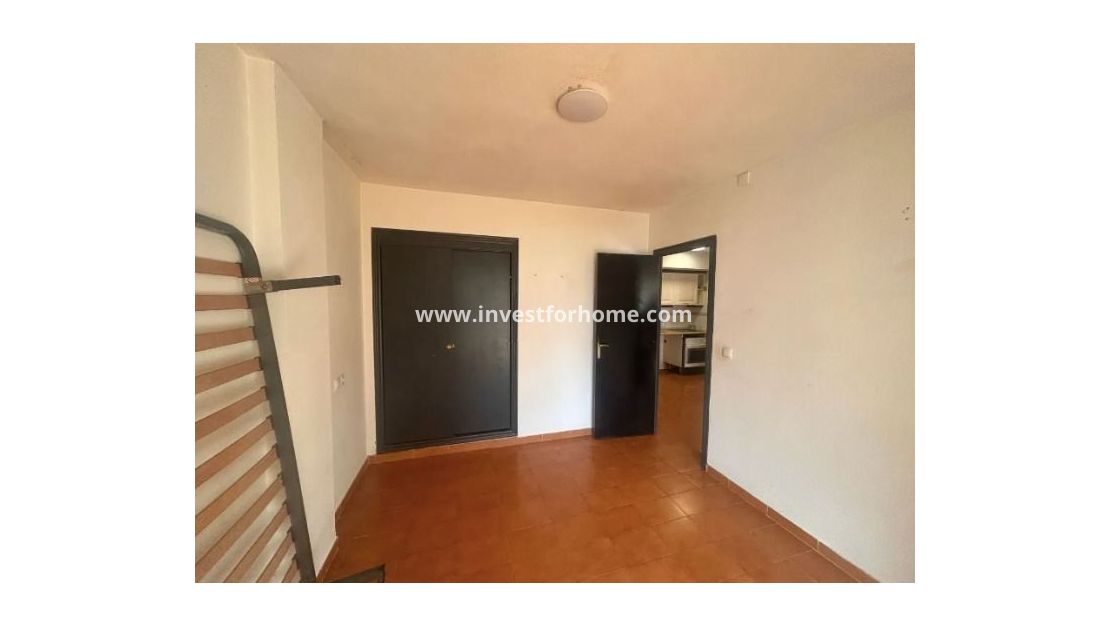 Vente - Appartement - Torrevieja - Costa Blanca