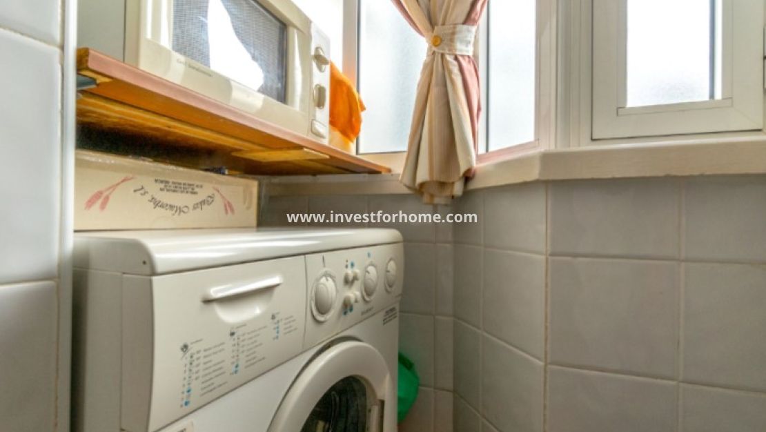 Vente - Appartement - Torrevieja - Costa Blanca