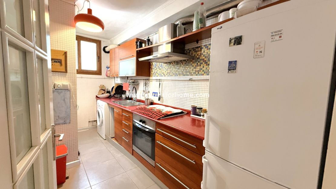 Vente - Appartement - Torrevieja - Costa Blanca