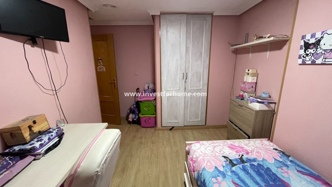 Vente - Appartement - Torrevieja - Costa Blanca