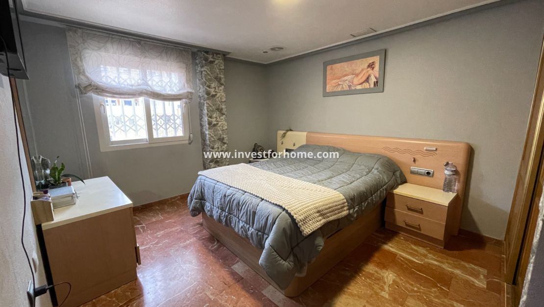 Vente - Appartement - Torrevieja - Costa Blanca