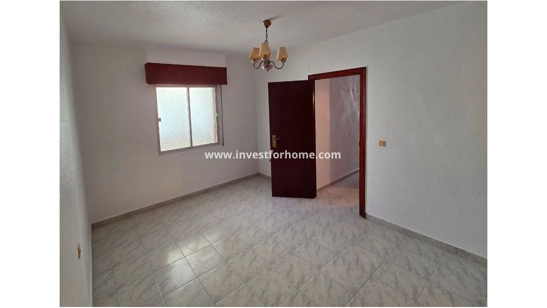 Vente - Appartement - Torrevieja - Costa Blanca