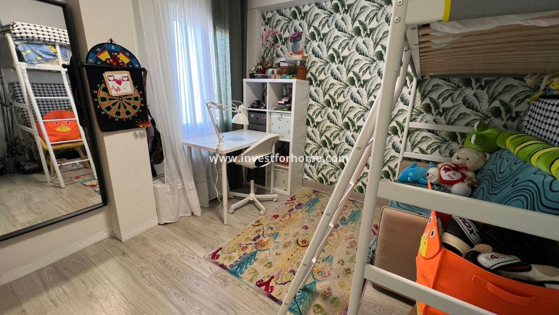 Vente - Appartement - Torrevieja - Costa Blanca