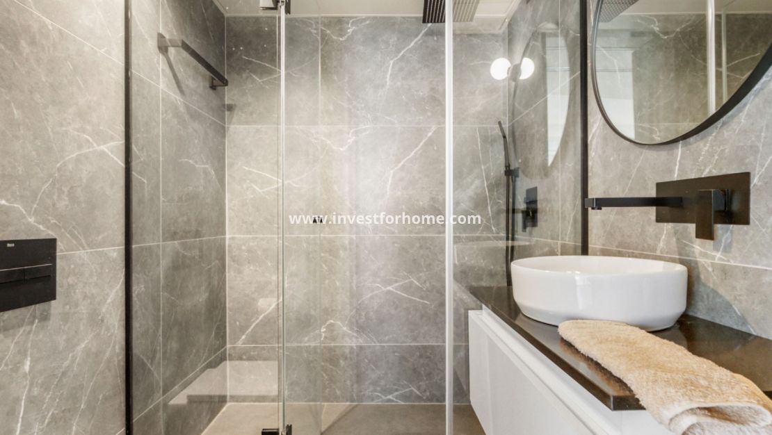 Vente - Appartement - Torrevieja - Costa Blanca