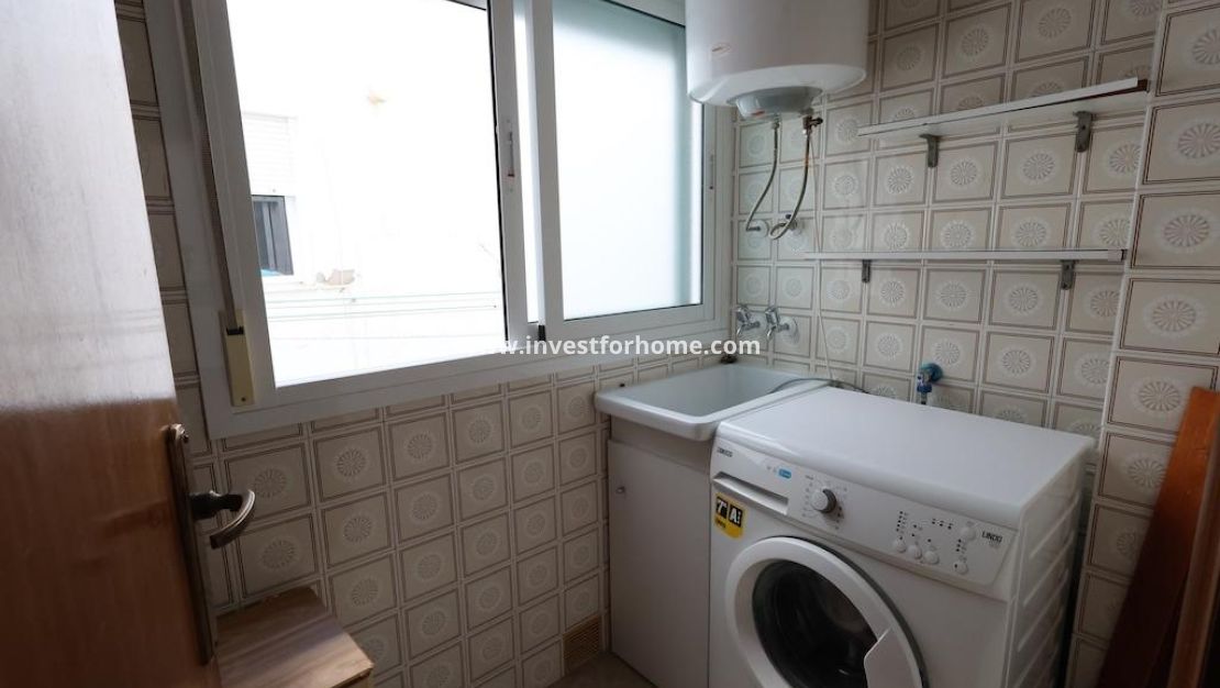 Vente - Appartement - Torrevieja - Costa Blanca