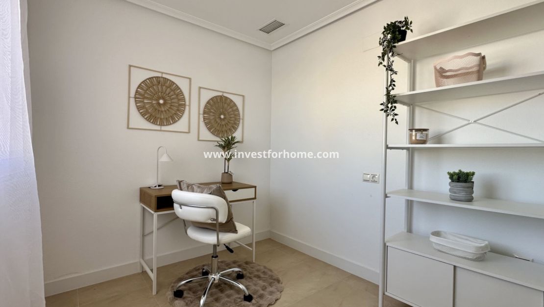 Vente - Appartement - Torrevieja - Costa Blanca