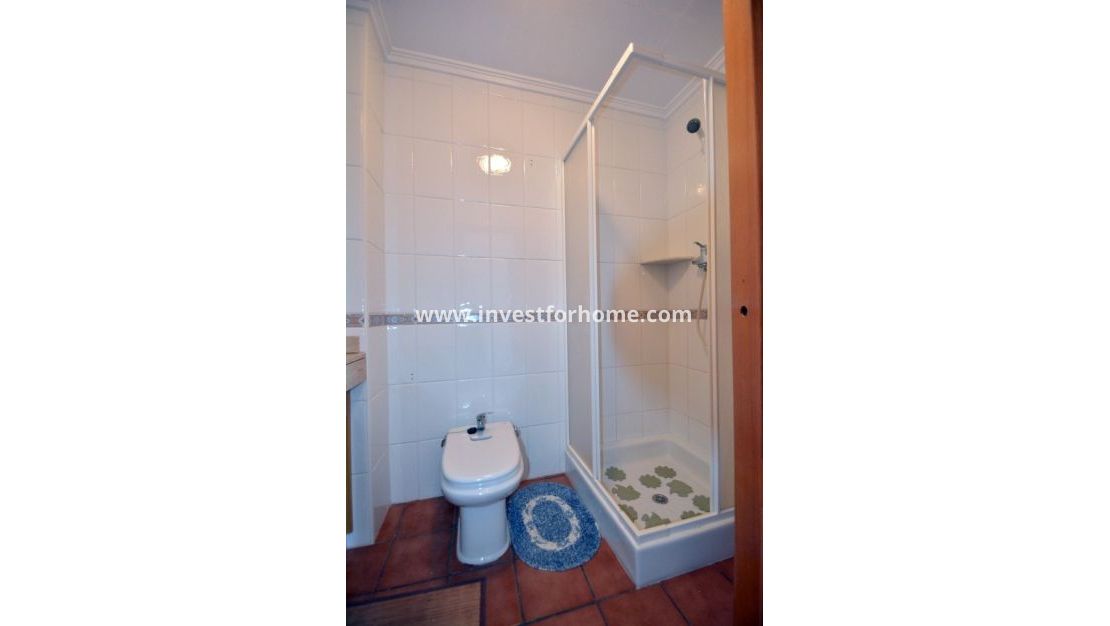 Vente - Appartement - Torrevieja - Costa Blanca