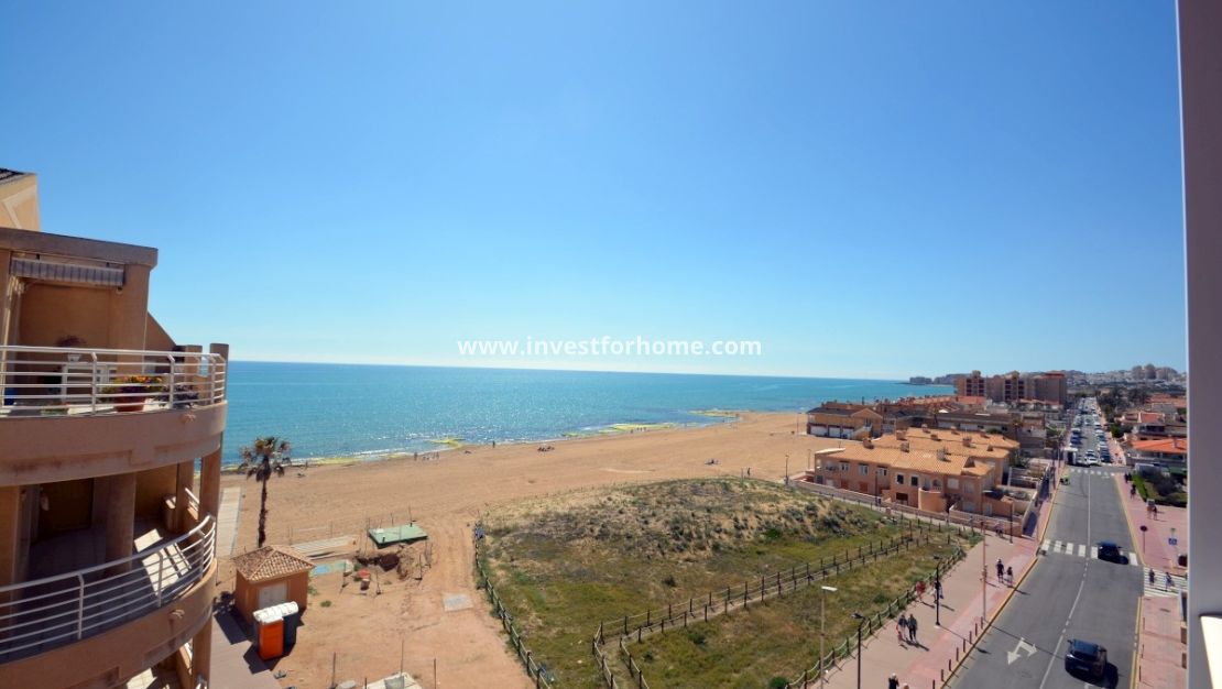 Vente - Appartement - Torrevieja - Costa Blanca