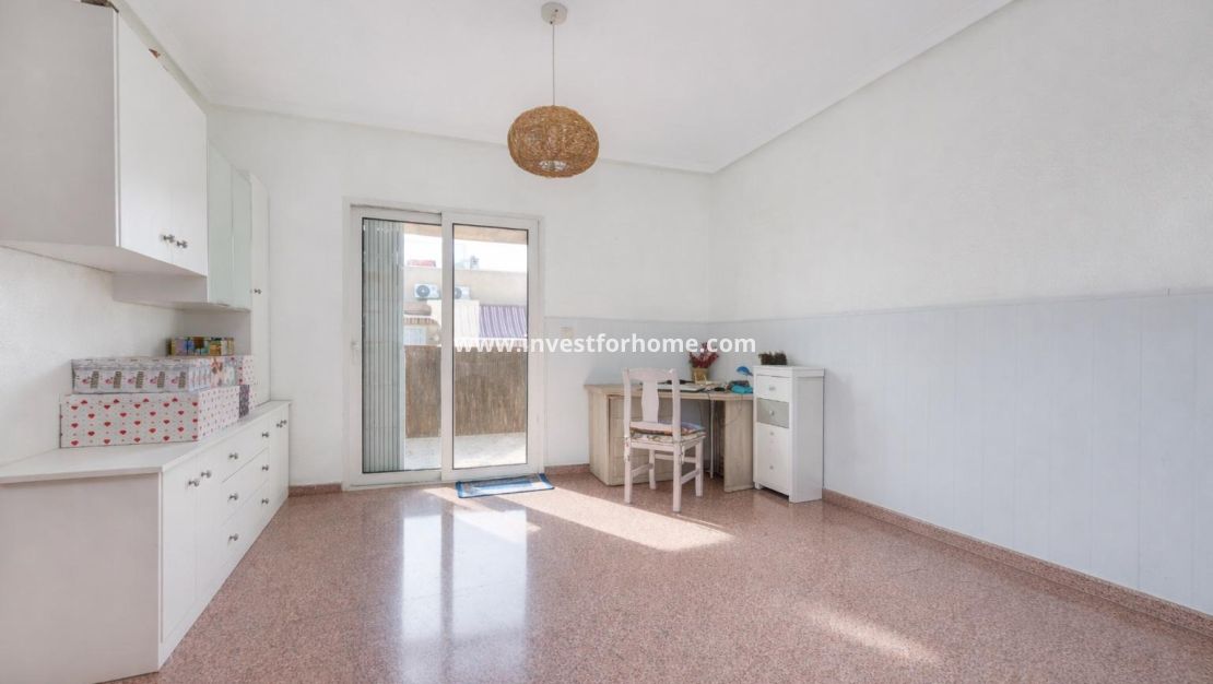 Vente - Appartement - Torrevieja - Costa Blanca