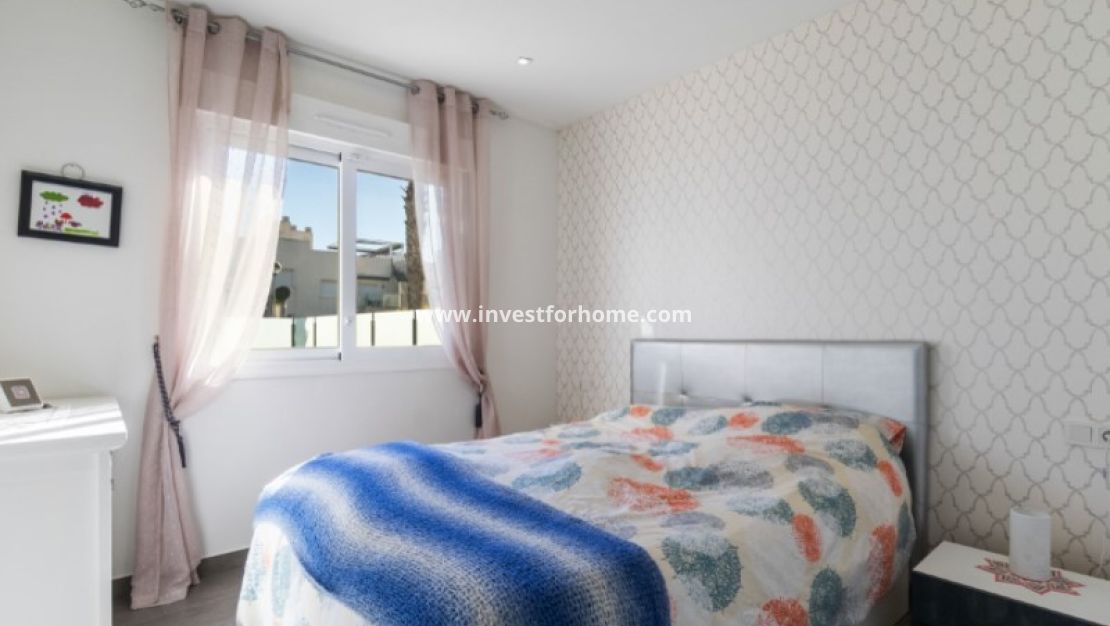 Vente - Appartement - Torrevieja - Costa Blanca