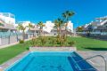 Vente - Appartement - Torrevieja - Costa Blanca