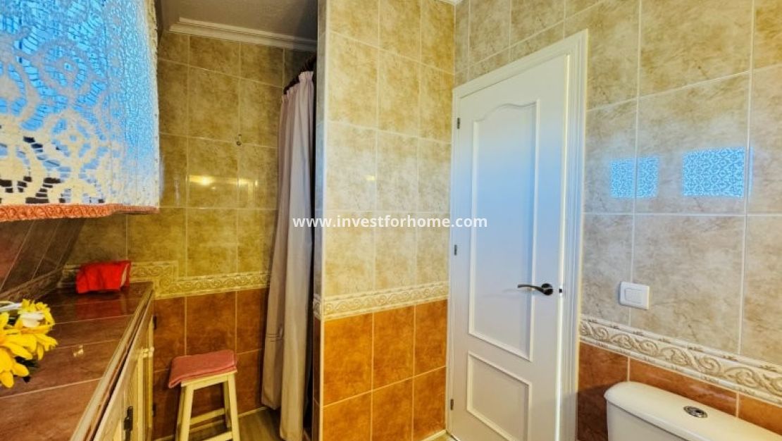 Vente - Appartement - Torrevieja - Costa Blanca