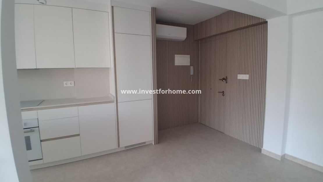 Vente - Appartement - Torrevieja - Costa Blanca