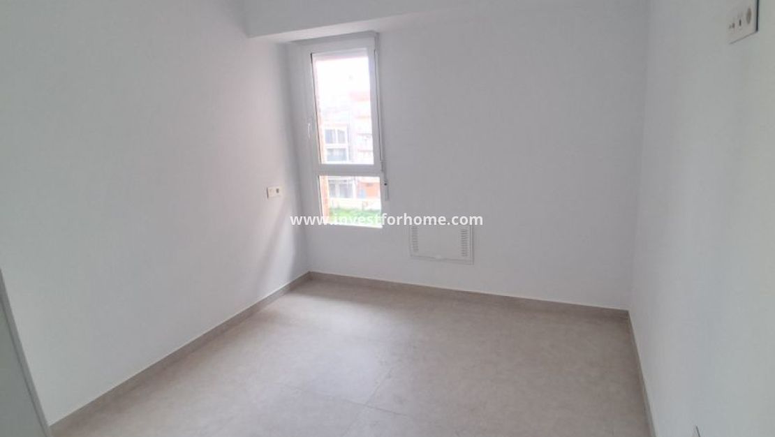 Vente - Appartement - Torrevieja - Costa Blanca