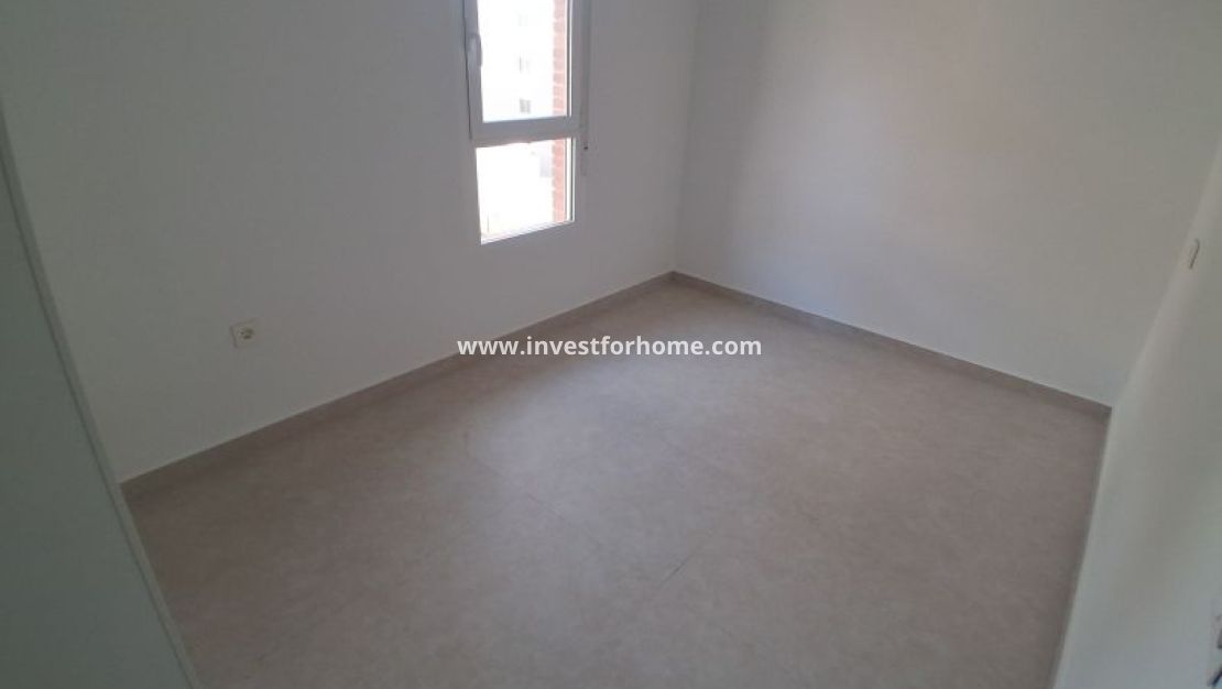 Vente - Appartement - Torrevieja - Costa Blanca