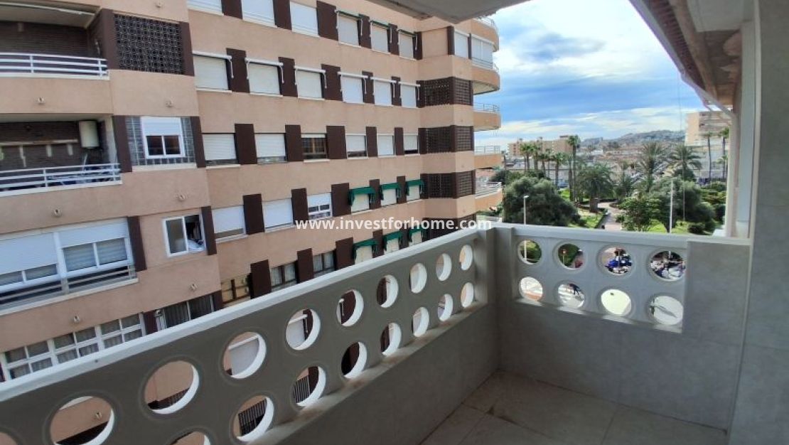 Vente - Appartement - Torrevieja - Costa Blanca