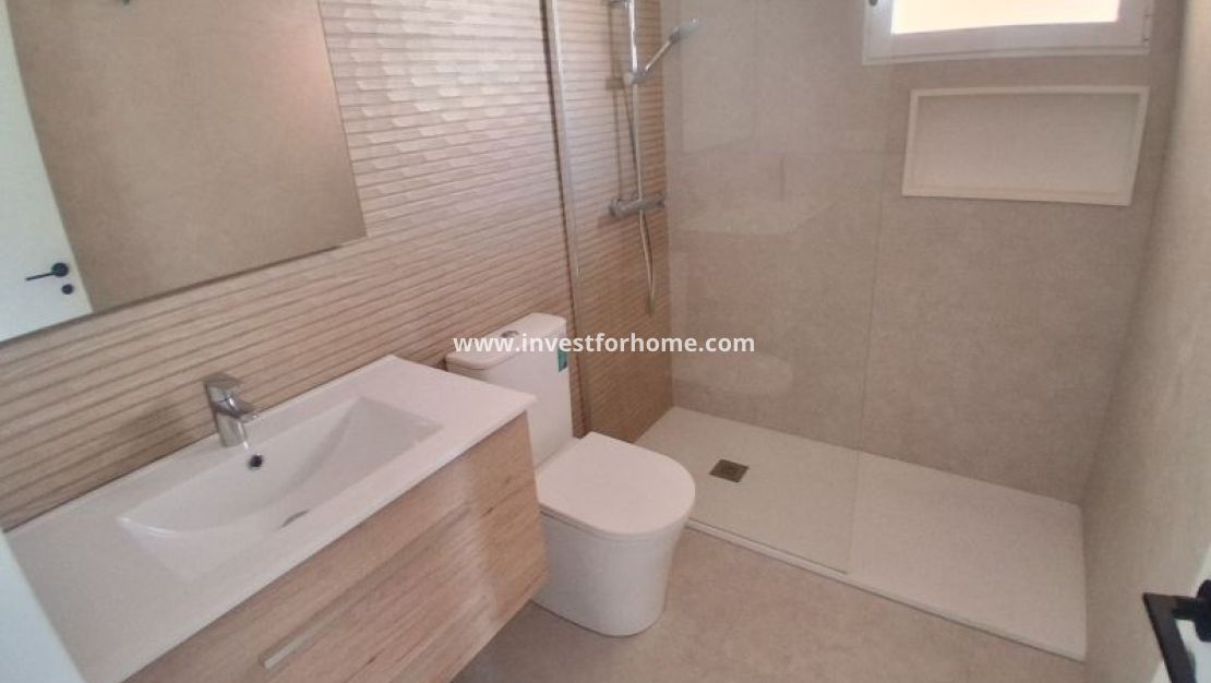 Vente - Appartement - Torrevieja - Costa Blanca