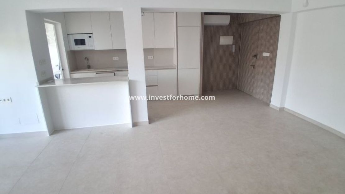 Vente - Appartement - Torrevieja - Costa Blanca
