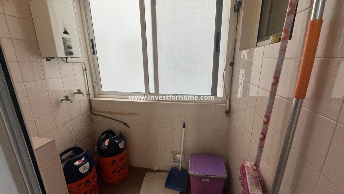 Vente - Appartement - Torrevieja - Costa Blanca