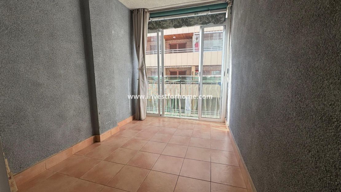 Vente - Appartement - Torrevieja - Costa Blanca
