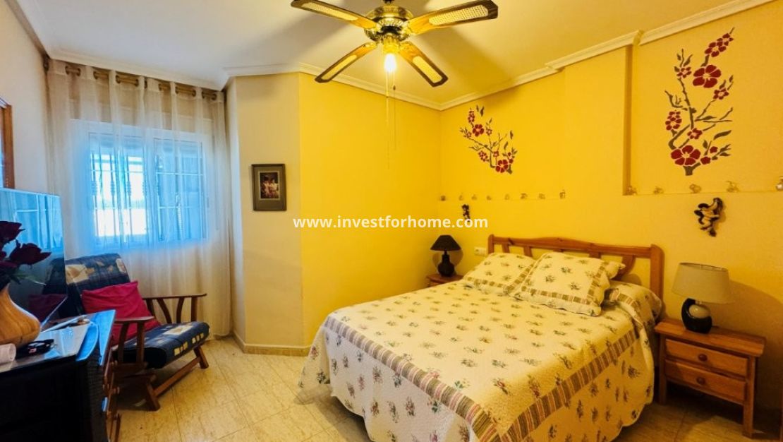 Vente - Appartement - Torrevieja - Costa Blanca