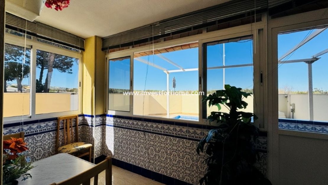 Vente - Appartement - Torrevieja - Costa Blanca