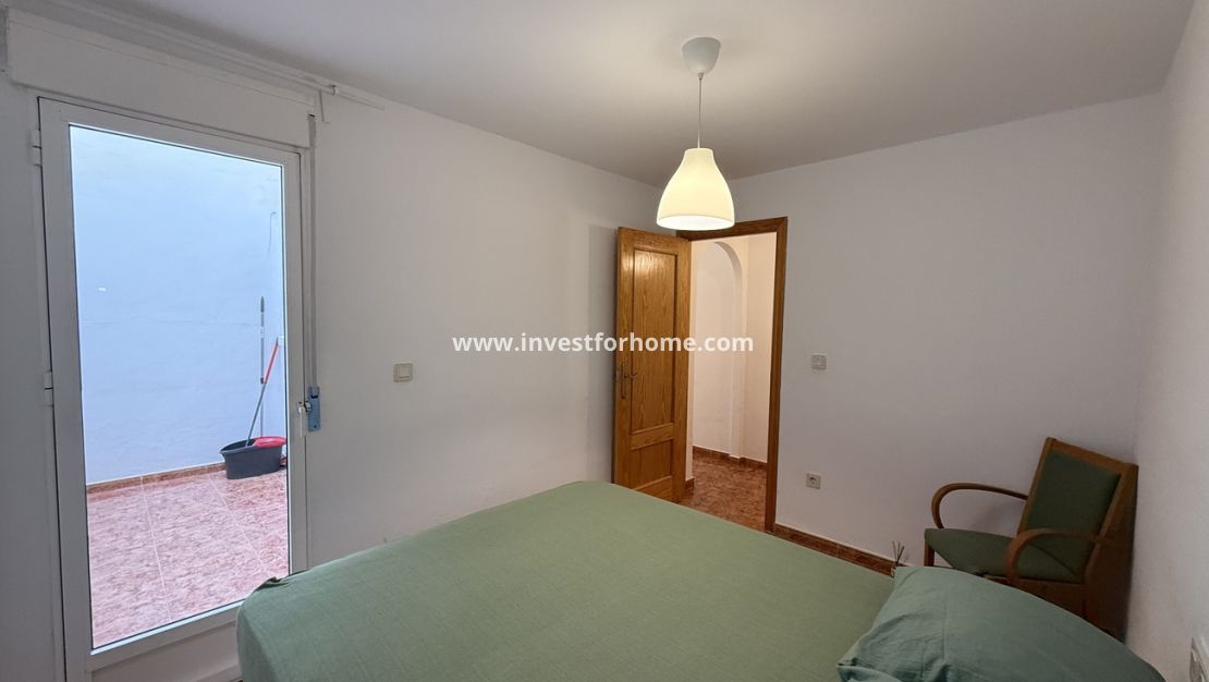 Vente - Appartement - Torrevieja - Costa Blanca