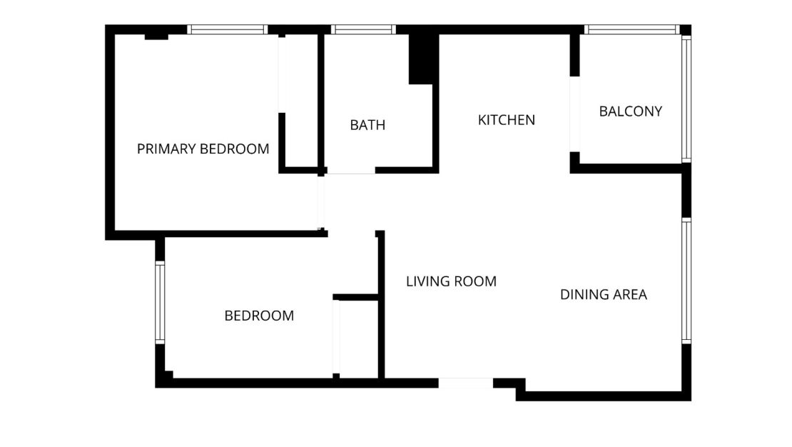 Vente - Appartement - Torrevieja - Costa Blanca