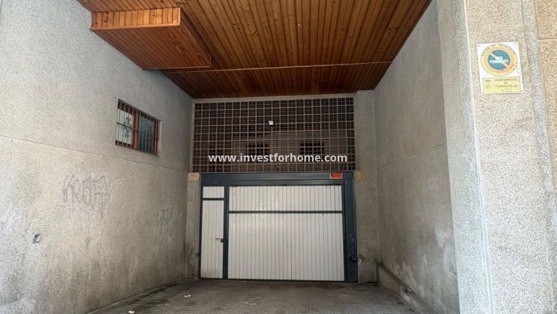 Vente - Appartement - Torrevieja - Costa Blanca