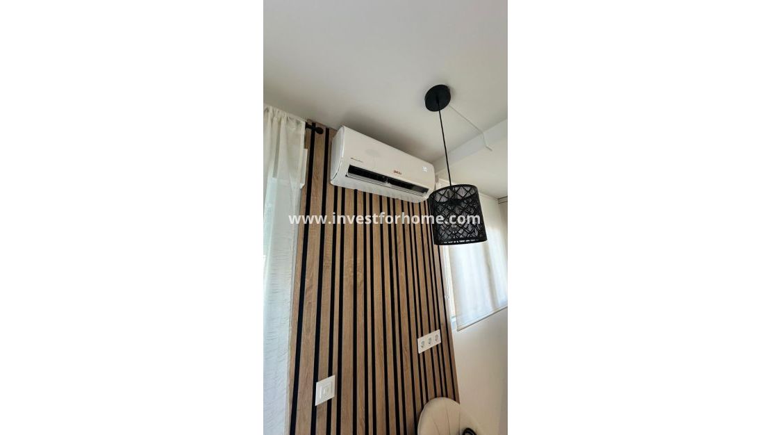 Vente - Appartement - Torrevieja - Costa Blanca