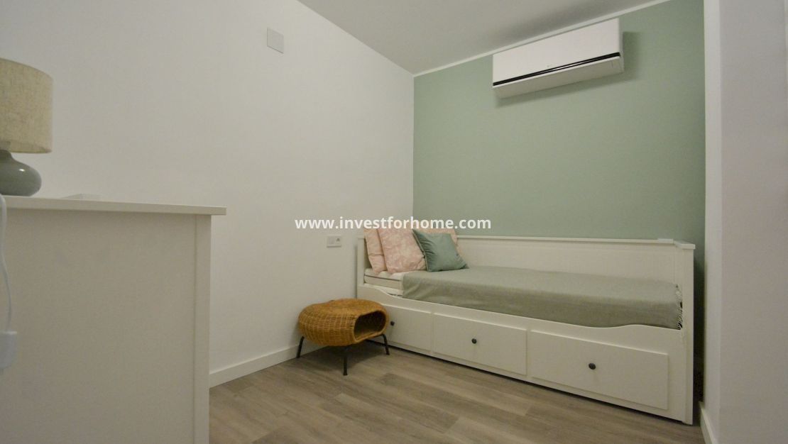 Vente - Appartement - Torrevieja - Costa Blanca