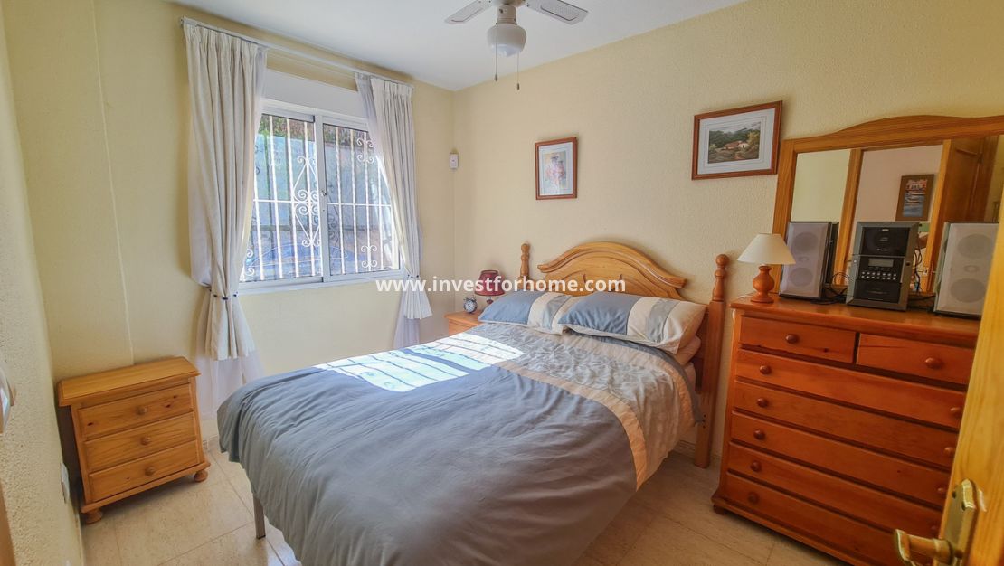 Vente - Appartement - Torrevieja - Costa Blanca