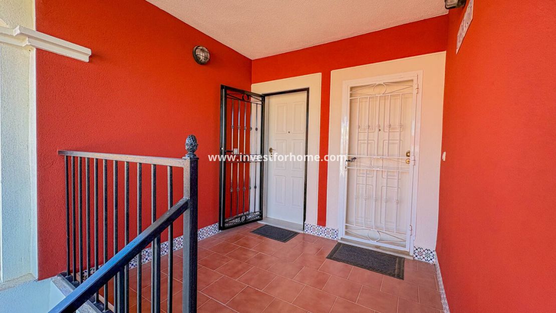 Vente - Appartement - Torrevieja - Costa Blanca