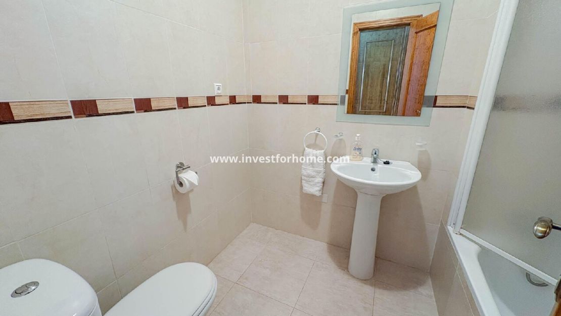 Vente - Appartement - Torrevieja - Costa Blanca